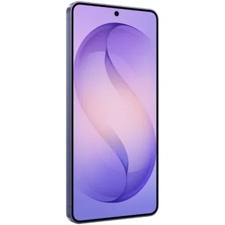 Samsung Galaxy S26 12GB RAM 256GB 6.3" 5G Smartphone Libre Violeta